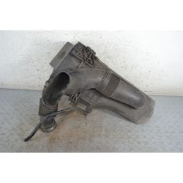 Scatola filtro aria Ford Fiesta VI Dal 2008 al 2013 1.2 benzina  1696582937071