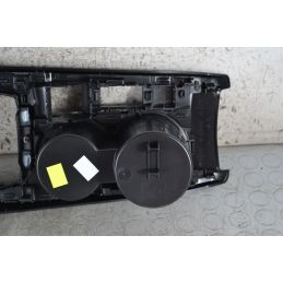 Console Tunnel Centrale Peugeot 208 II dal 2019 in poi Cod 98247337xu  1696583431721