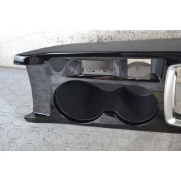 Console Tunnel Centrale Peugeot 208 II dal 2019 in poi Cod 98247337xu  1696583431721