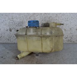 Vaschetta Espansione Liquido Raffreddamento Radiatore Fiat Bravo dal 2007 al 2014 Cod 51800647  1696583547521