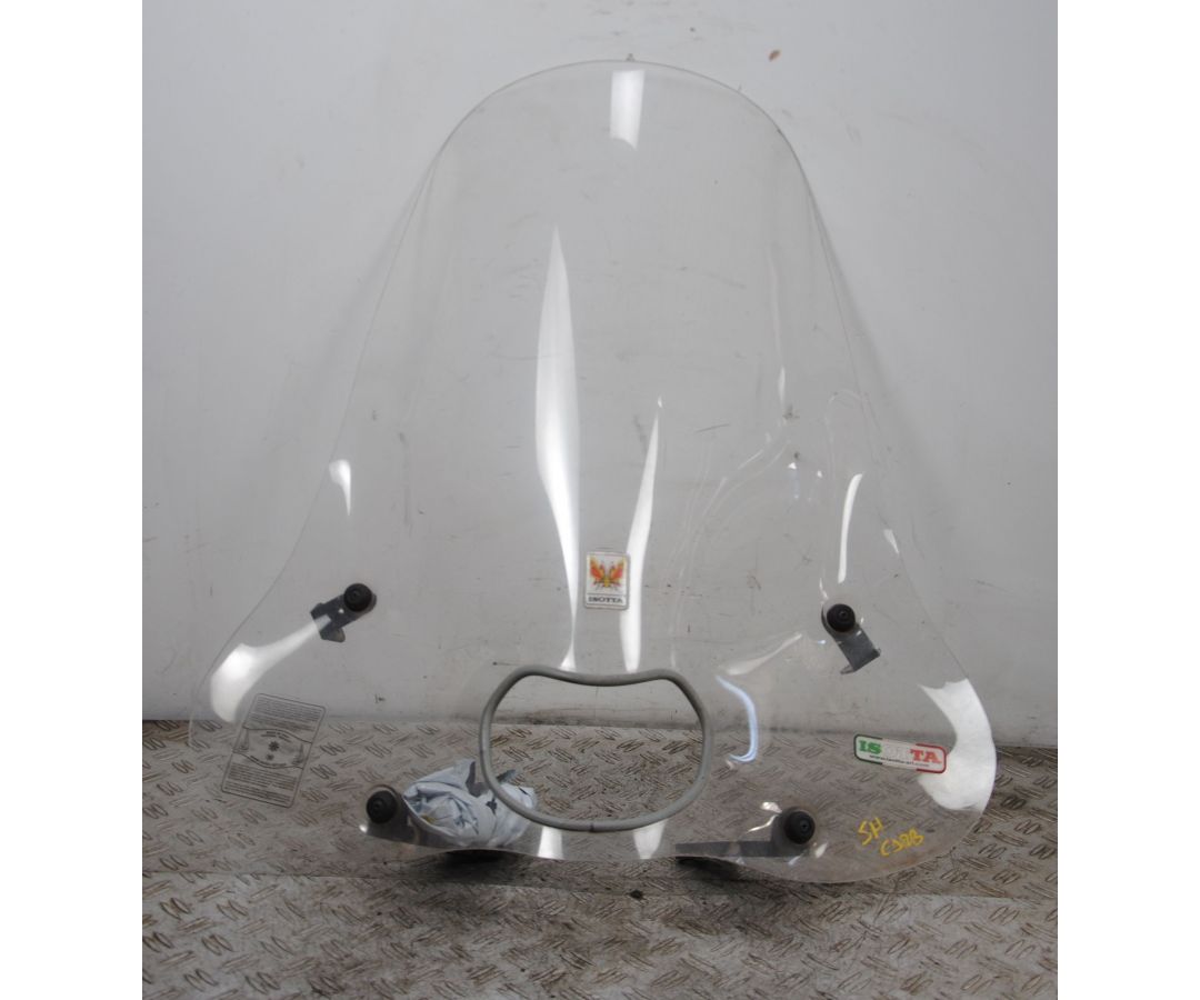 Parabrezza Honda SH 125 carburatore dal 2001 al 2004 1696584823730 Parabrezza Honda SH 125 carburatore dal 2001 al 2004 1696584823730