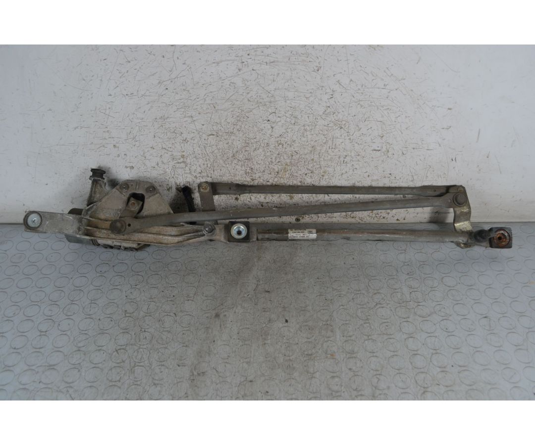 Motorino Tergicristalli Anteriore Ford Focus II dal 2004 al 2011 Cod 4m51-17504-ac  1696585164528