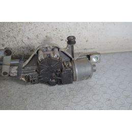 Motorino Tergicristalli Anteriore Ford Focus II dal 2004 al 2011 Cod 4m51-17504-ac  1696585164528