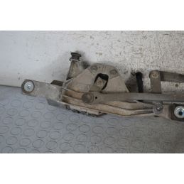 Motorino Tergicristalli Anteriore Ford Focus II dal 2004 al 2011 Cod 4m51-17504-ac  1696585164528