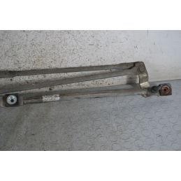 Motorino Tergicristalli Anteriore Ford Focus II dal 2004 al 2011 Cod 4m51-17504-ac  1696585164528