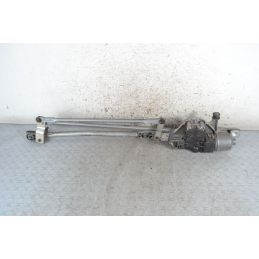 Motorino Tergicristalli Anteriore Ford Focus II dal 2004 al 2011 Cod 4m51-17504-ac  1696585164528