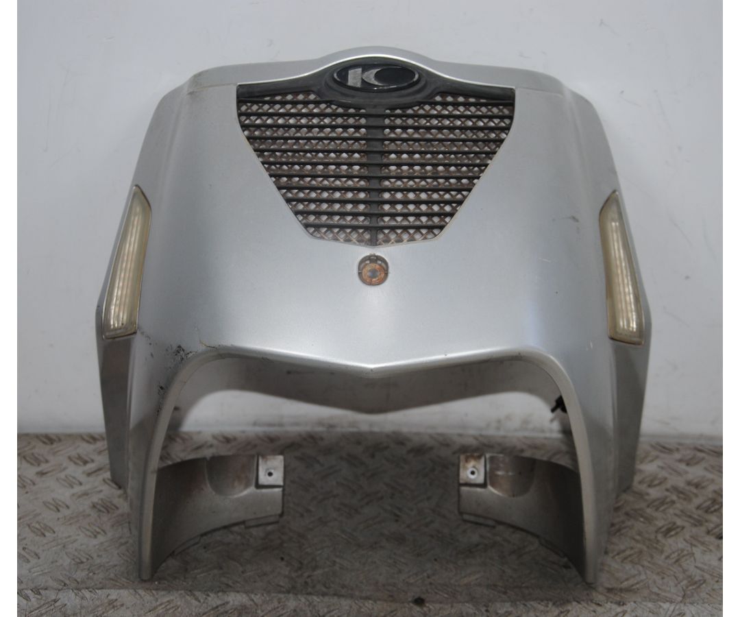 Carena Scudo Anteriore Kymco People S 125 / 200 dal 2006 al 2016 1696586003826 Carena Scudo Anteriore Kymco People S 125 / 200 dal 2006 al 2016 1696586003826