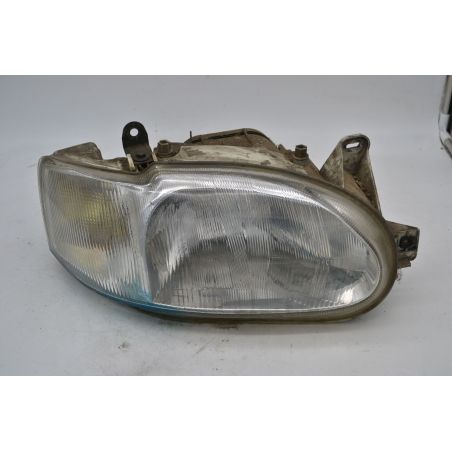 Faro fanale anteriore destro DX Ford Escort dal 1990 al 2000 Cod 95AG13K060AA  1696586109030