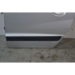 Portiera Sportello Posteriore SX Hyundai Atos Prime dal 1999 al 2008 5 porte  1689923356662
