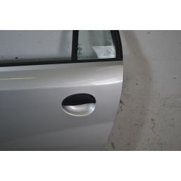 Portiera Sportello Posteriore SX Hyundai Atos Prime dal 1999 al 2008 5 porte  1689923356662