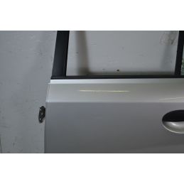 Portiera Sportello Posteriore SX Hyundai Atos Prime dal 1999 al 2008 5 porte  1689923356662