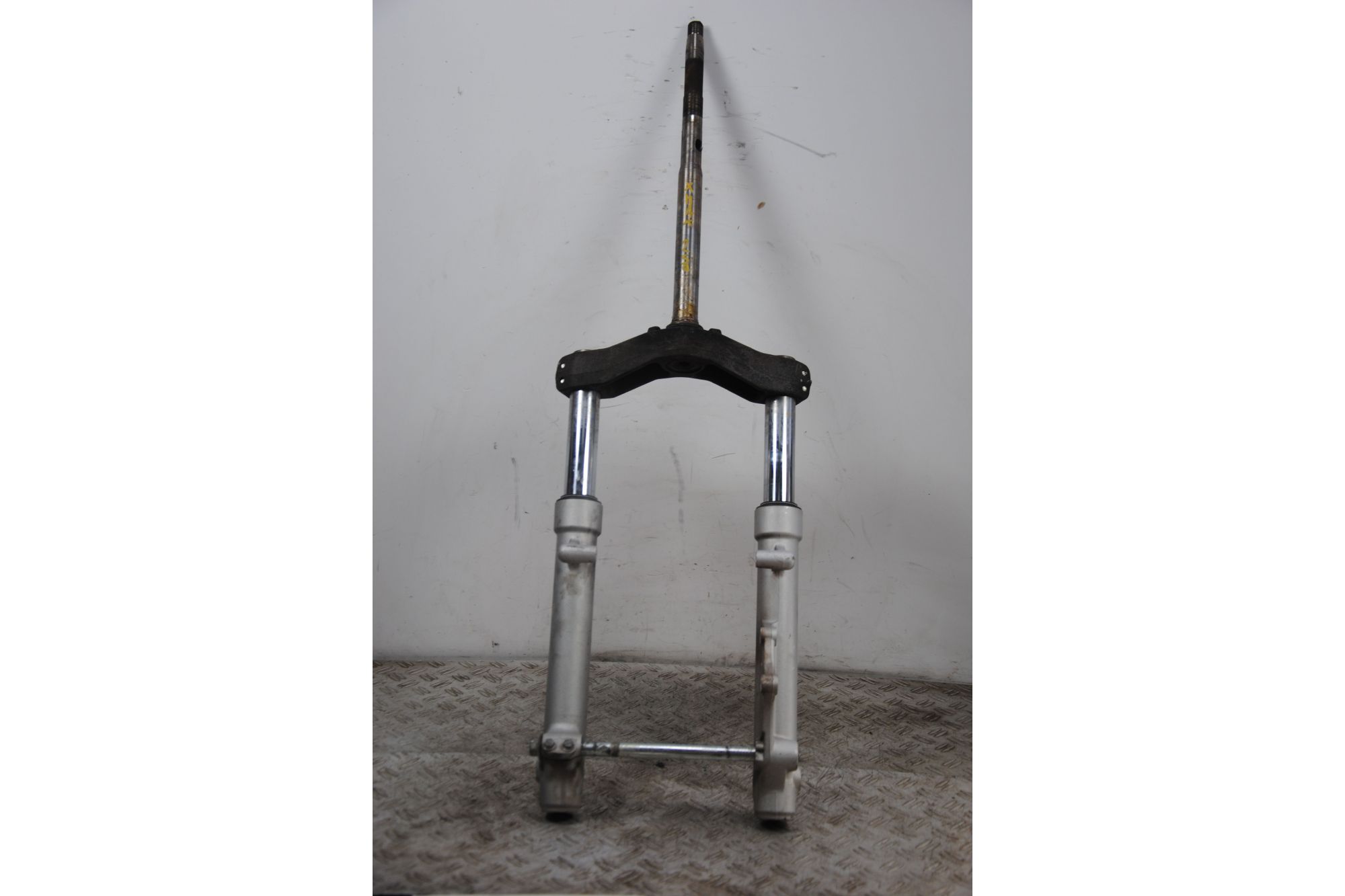 Forcella Yamaha Xmax X-max 250 dal 2005 al 2009  1696586488593