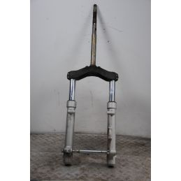 Forcella Yamaha Xmax X-max 250 dal 2005 al 2009  1696586488593