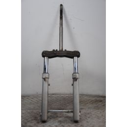 Forcella Yamaha Xmax X-max 250 dal 2005 al 2009  1696586488593