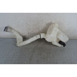 Vaschetta Acqua Tergicristalli Peugeot 207 dal 2006 al 2015 Cod 9648337580  1696586521801