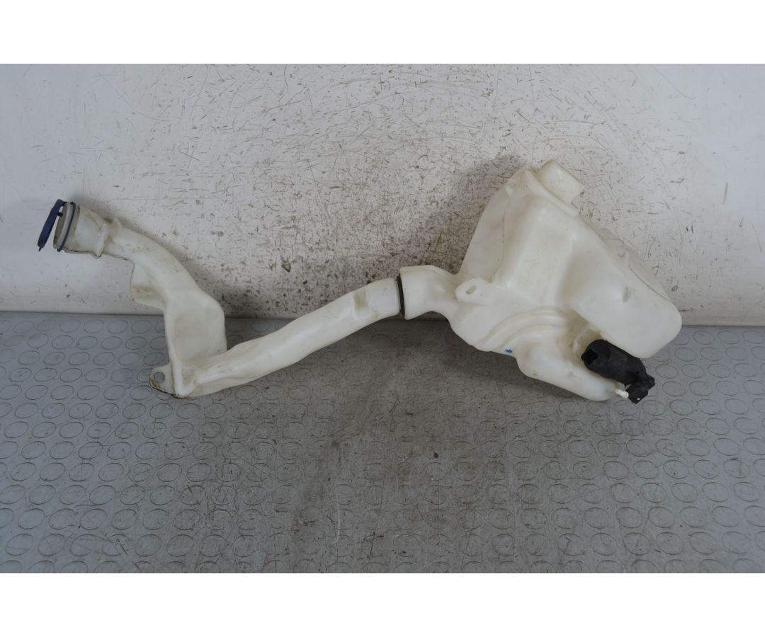 Vaschetta Acqua Tergicristalli Peugeot 207 dal 2006 al 2015 Cod 9648337580