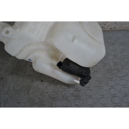 Vaschetta Acqua Tergicristalli Peugeot 207 dal 2006 al 2015 Cod 9648337580  1696586521801