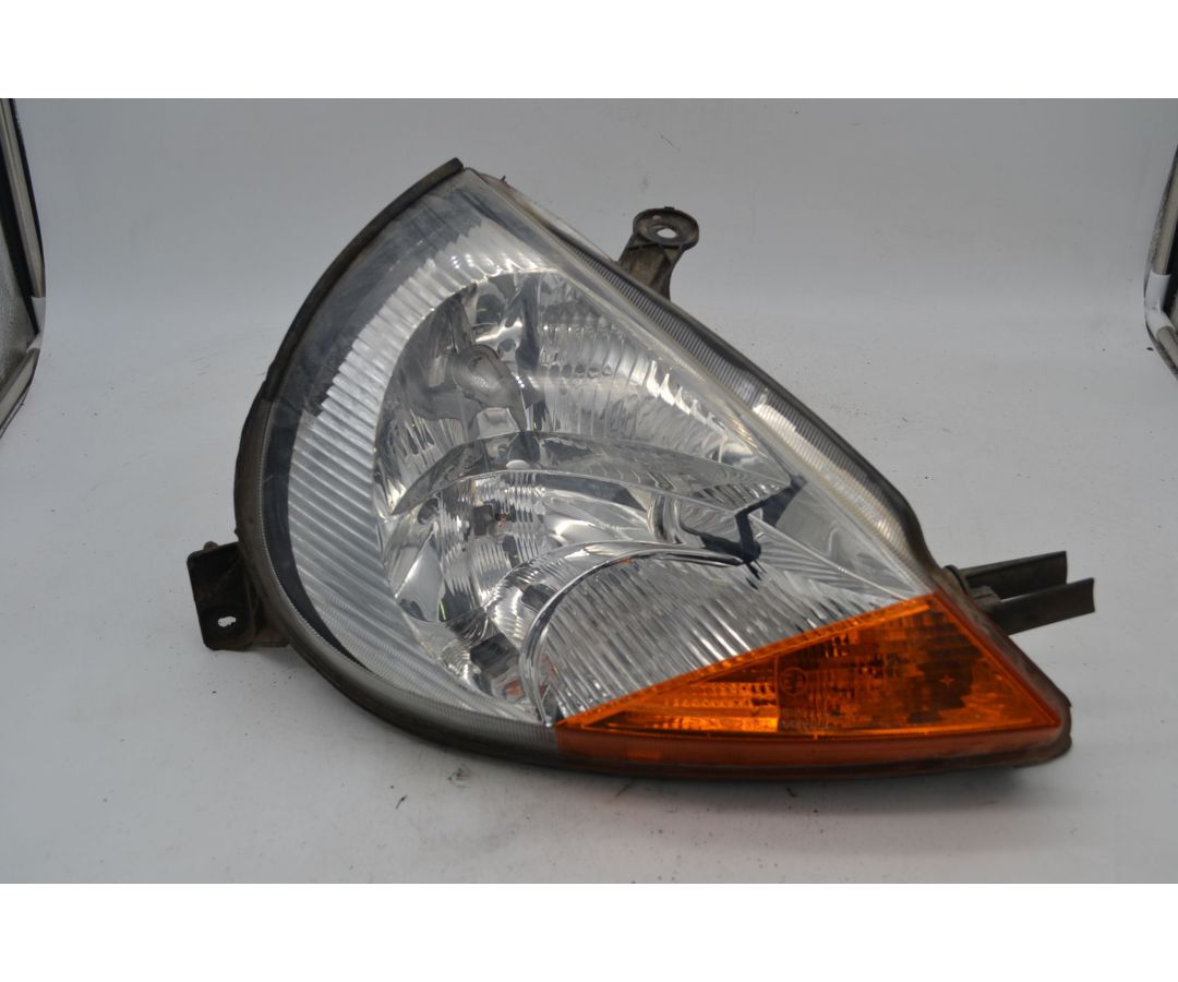Faro Anteriore DX Ford Ka dal 1996 al 2008 1696586997972 Faro Anteriore DX Ford Ka dal 1996 al 2008 1696586997972