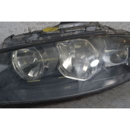 Faro anteriore SX Audi A3 8P Dal 2003 al 2010 Cod 8P0941003A  1696587844633