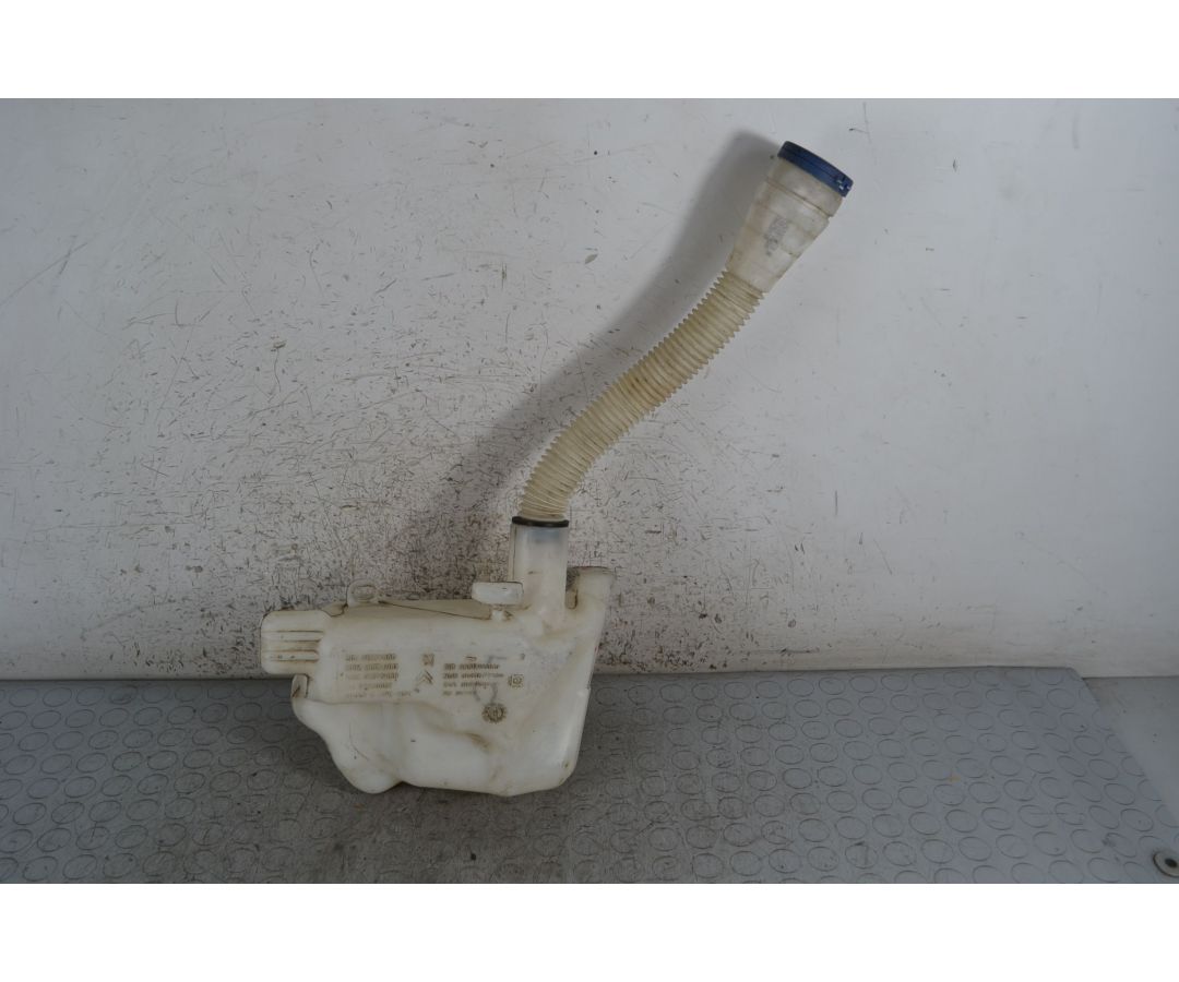 Vaschetta Acqua tergicristalli Peugeot Partner dal 1996 al 2008 Cod 9682875180  1696588335369