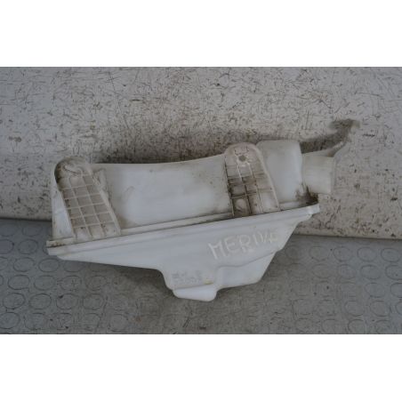 Vaschetta Acqua Tergicristalli Opel Meriva B dal 2010 al 2017 Cod 13250456  1696588995754