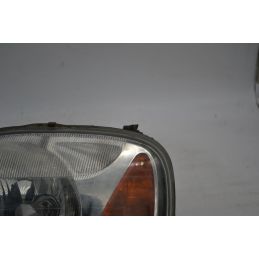 Faro anteriore SX Nissan Micra k11 Dal 1997 al 2002 Cod B60601F511  1696589242918