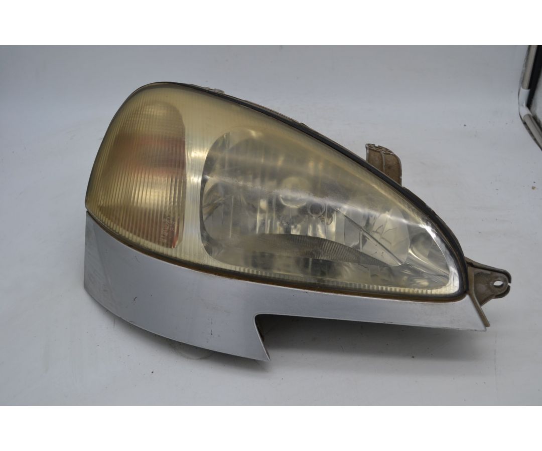 Faro Anteriore DX Daewoo Tacuma dal 2000 al 2009 Cod 96260520  1696589613817