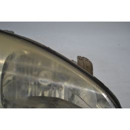 Faro Anteriore DX Daewoo Tacuma dal 2000 al 2009 Cod 96260520  1696589613817