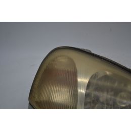 Faro Anteriore DX Daewoo Tacuma dal 2000 al 2009 Cod 96260520  1696589613817