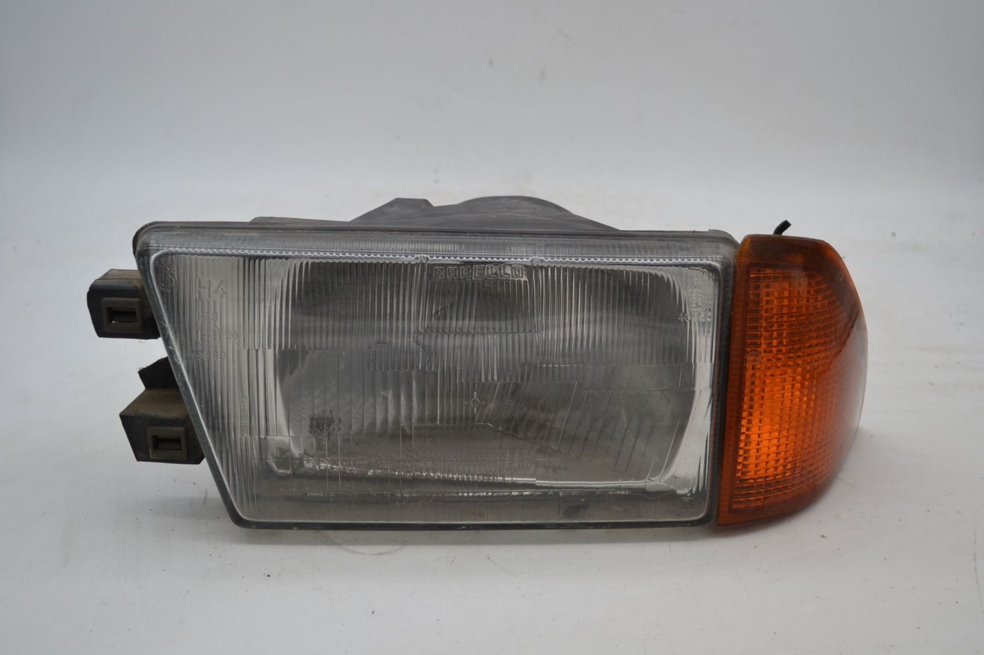 Faro Anteriore SX Alfa Romeo 75 dal 1985 al 1993  1696594403243