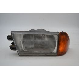 Faro Anteriore SX Alfa Romeo 75 dal 1985 al 1993  1696594403243