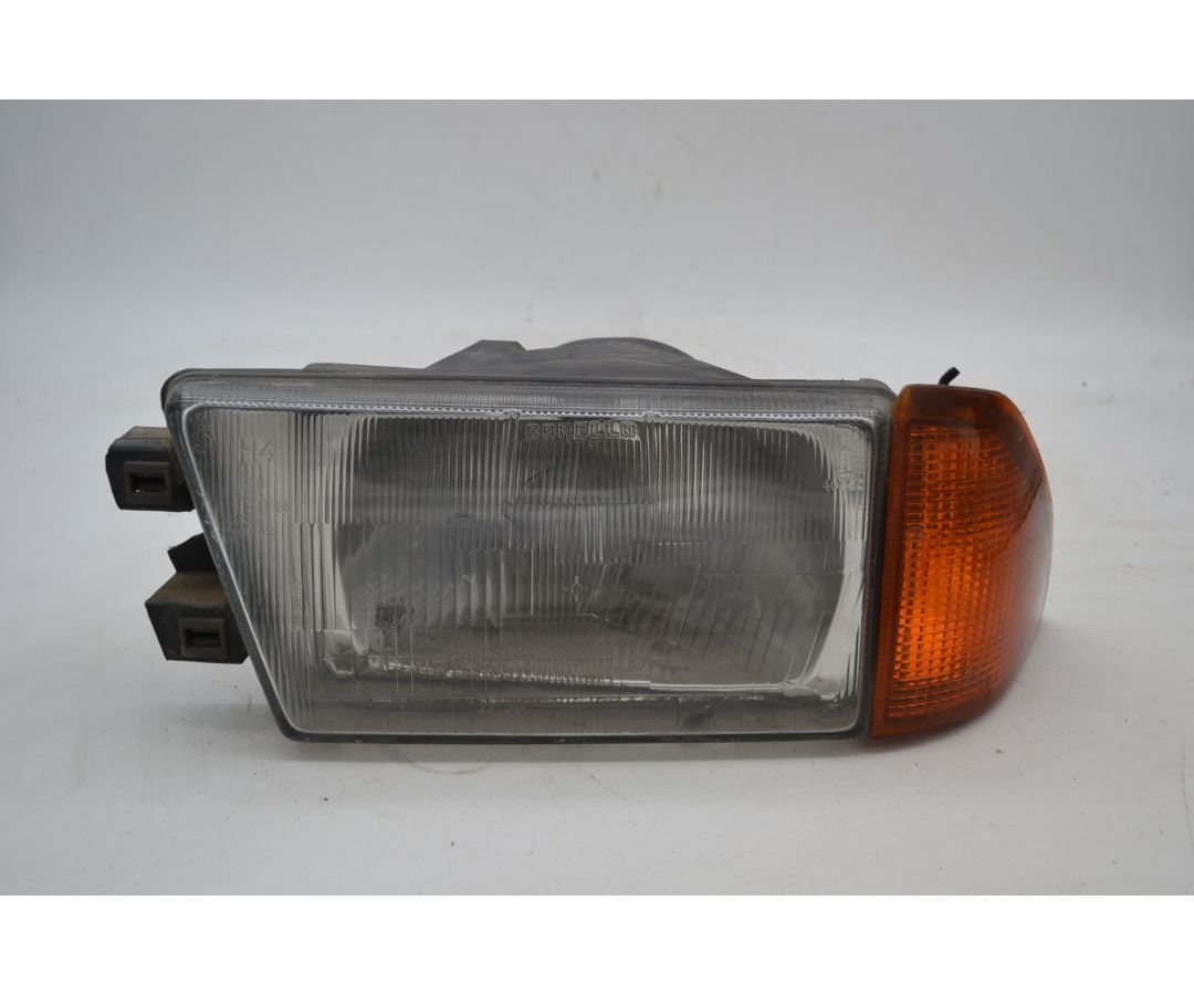 Faro Anteriore SX Alfa Romeo 75 dal 1985 al 1993  1696594403243