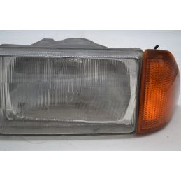 Faro Anteriore SX Alfa Romeo 75 dal 1985 al 1993  1696594403243