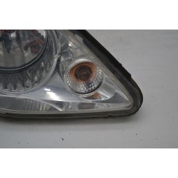 Faro Fanale Anteriore Destro DX Aixam City dal 2008 in Poi  1696599708640