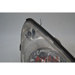 Faro Fanale Anteriore Destro DX Aixam City dal 2008 in Poi  1696599708640