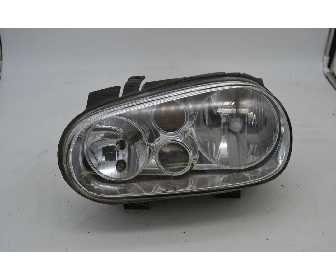 Faro Anteriore SX Volkswagen Golf IV dal 1997 al 2004 Cod 1J1941017C 1696600418339 Faro Anteriore SX Volkswagen Golf IV dal 1997 al 2004 Cod 1J1941017C 1696600418339