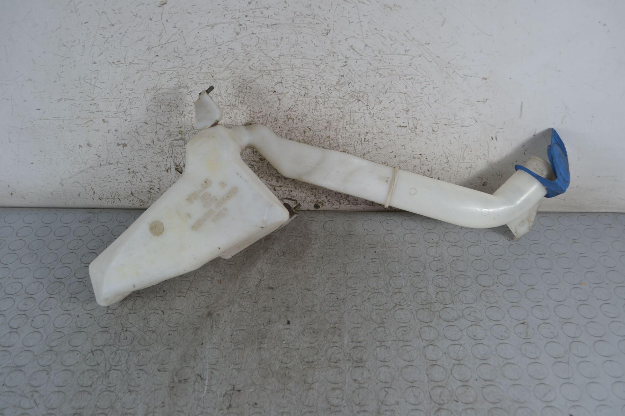 Vaschetta Acqua Tergicristalli Seat Ibiza dal 2002 al 2009 Cod 6q0955453  1696601946893