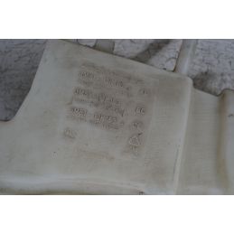 Vaschetta acqua tergicristalli Ford C-Max Dal 2003 al 2007 Cod 3M51-13K163-AC  1696602521624