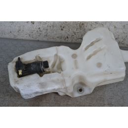 Vaschetta acqua tergicristalli Fiat 500 Dal 2007 in poi  1696604577100