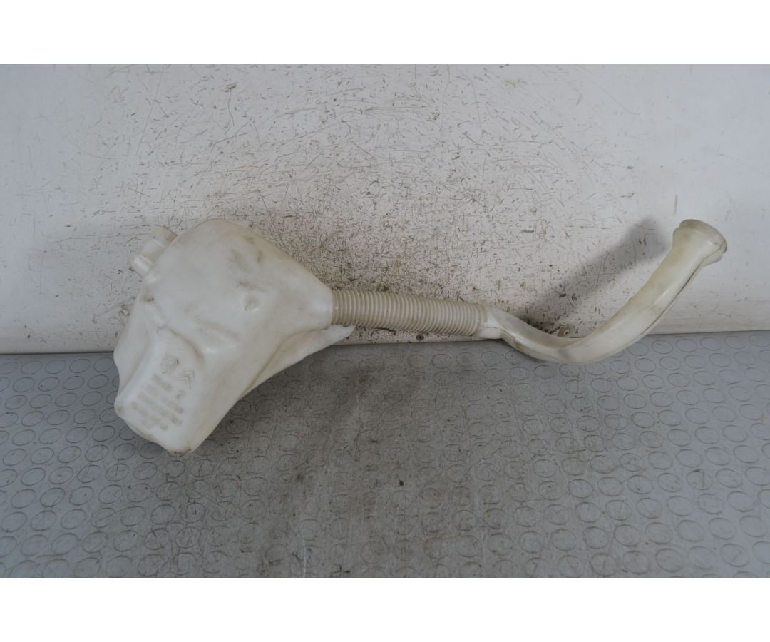 Vaschetta Acqua tergicristalli Citroen C3 Pluriel dal 2003 al 2010 Cod 9642546080  1696836612679