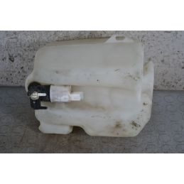 Vaschetta acqua tergicristalli Renault Scenic II Dal 2003 al 2009 Cod 8200104706  1696837724234