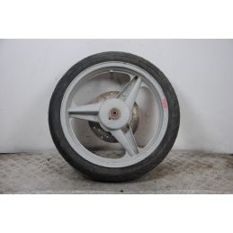 Cerchio Anteriore Piaggio Free 50 dal 1992 al 2003  1696838225655