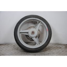 Cerchio Completo Anteriore Piaggio Free 50 dal 1992 al 2003  1696838225655