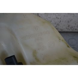 Vaschetta acqua tergicristalli Volkswagen Polo 6N 1 Dal 1994 al 1999 Cod 6N0955453c/d  1696838850666