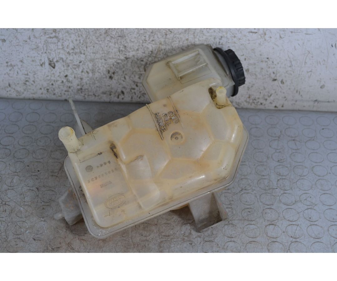 Vaschetta liquido refrigerante Land Rover Range Rover Sport dal 2005 al 2012 Cod PCF500015  1696840293000