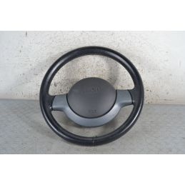 Volante Completo Smart Fortwo W450 Dal 1998 al 2007 Cod 0001296V006  1696840751265