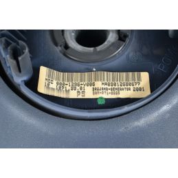 Volante Completo Smart Fortwo W450 Dal 1998 al 2007 Cod 0001296V006  1696840751265