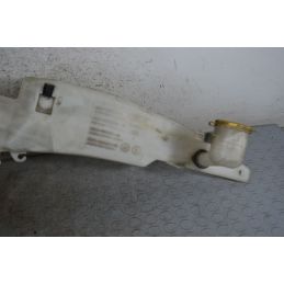 Vaschetta acqua tergicristalli Ford Focus I Dal 1998 al 2005 Cod XS41-13K163-AH  1696841295904