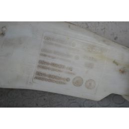 Vaschetta acqua tergicristalli Ford Focus I Dal 1998 al 2005 Cod XS41-13K163-AH  1696841295904