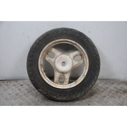 Cerchio Anteriore Honda Vision 50 Dal 1988 al 1995  1696842404657